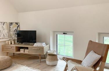 SOLEY - Stylische Ferienwohnung idyllisch gelegen - Foto 8