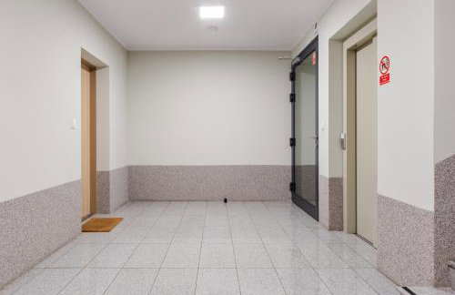 Nasypowa Spacious Apartment by BookingHost - Foto 10