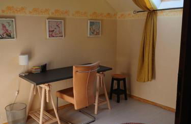 Gite de hermitage - Foto 14