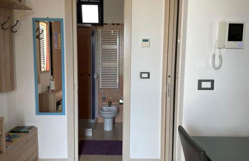 Attico Acquaviva vicino Centro Storico - Foto 13