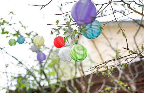 Milchtütenzimmer - Upcycling - Foto 13