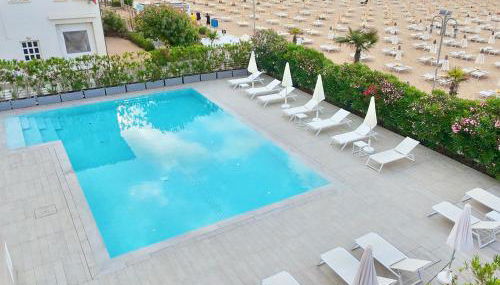 Tahiti Suite Frontemare - Jesolo - FAMILY APARTMENT - Foto 4