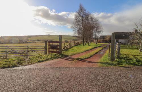 Reyflat Barn - Foto 31