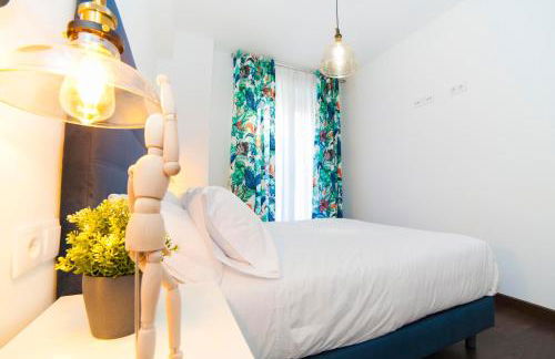 Precioso Apartamento Cerca de Plaza España - Foto 12