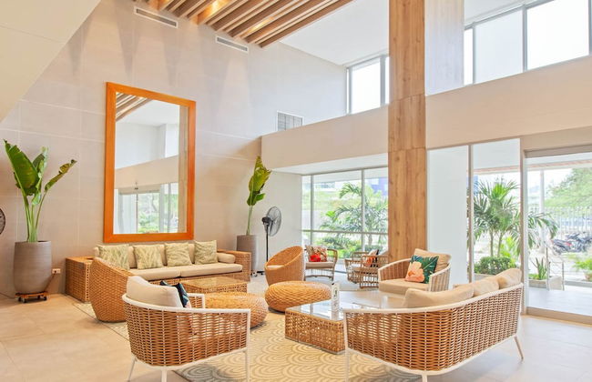 Salguero Suites By HostPro - Photo 4