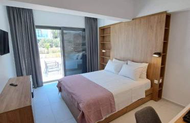 Courtyard Luxury Suites “MARIANTHI” - Foto 16