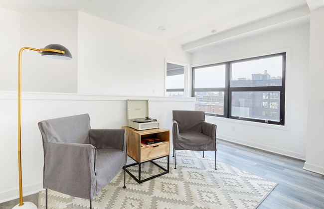 Locale North Broad - Philadelphia - Foto 17