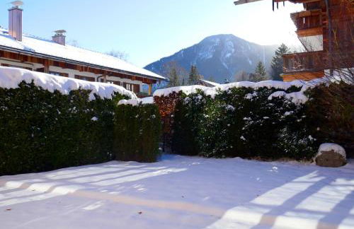 Bodenschneid Suiten Rottach-Egern - Foto 72