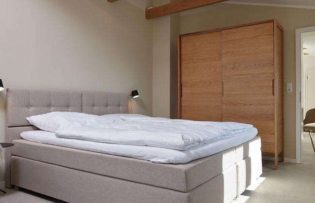 Ferienhaus & Appartments Düneneck 8 - Photo 25