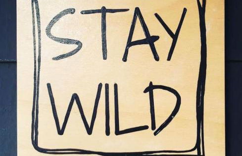 #staywild29 - Gemütliche Ferienwohnung im Allgäu - Foto 50