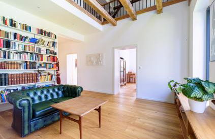 Alte Dorfschule im Spreewald - Foto 49