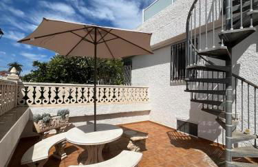 Bungalow Sun terrace 360º Relax - Foto 14