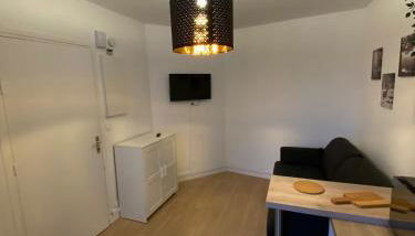 New Studio Downtown Salins - Foto 3