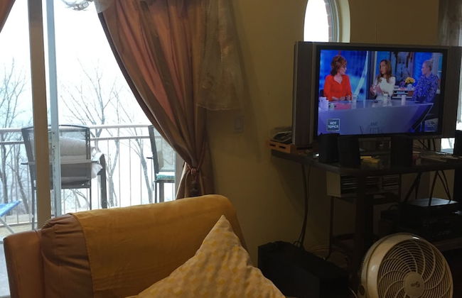 Cozy water front Montreal - Foto 21