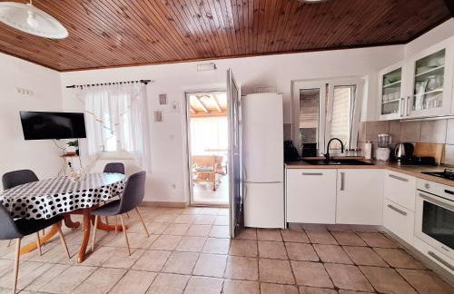 Family friendly house with a swimming pool Praznica, Brac - 24570 - Foto 15