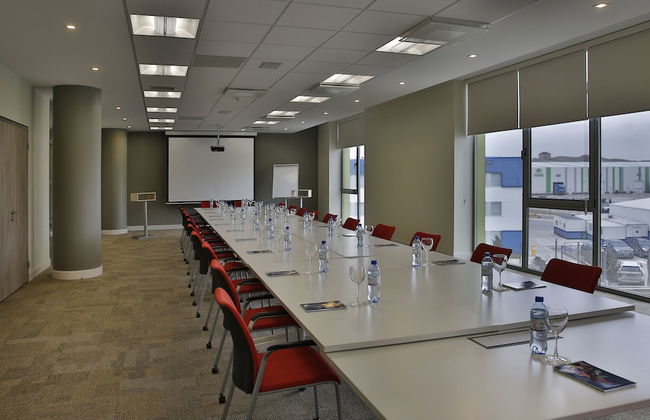 Homebridge Hotel Apartments - Foto 35