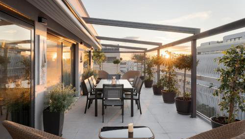 Athens Golden Light Premium Residence - Foto 4