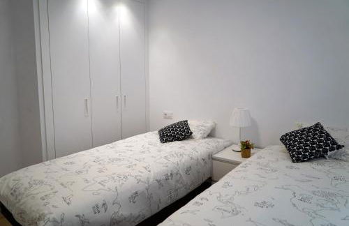 Riojaland en Lardero 2Bprecioso piso con garaje - Foto 14