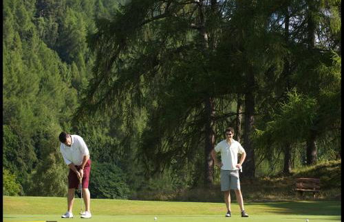 Mains of Taymouth Country Estate 5* Gallops Apartments - Foto 17