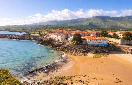 Las Xanas · Vistas, Piscina y Terraza en LLanes - Foto 28