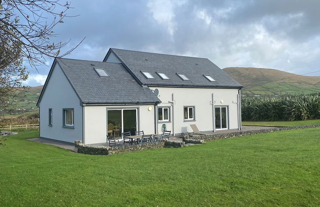 Valentia View Holiday Home - Photo 17