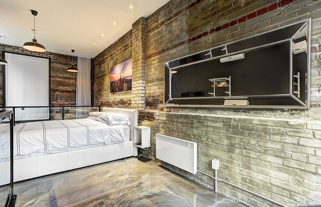 Hotel Milton-Parc - Foto 12