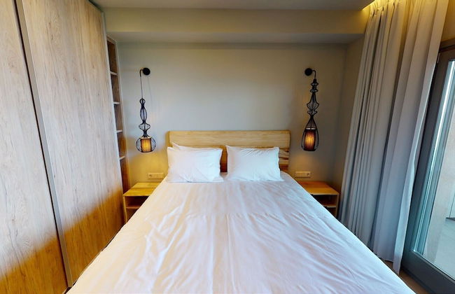 Kallia Suites - Photo 72