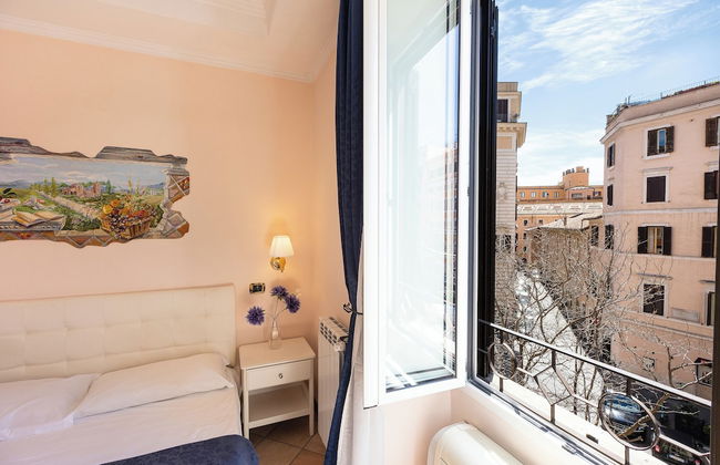 Rome To Stay - Foto 11