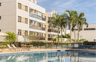 Condomínio Resort, Praia e Conforto em Floripa - Foto 52