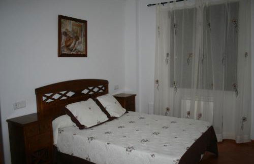 Apartamentos Mirasierra - Foto 21