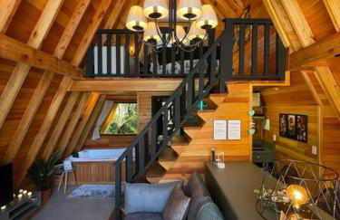 Laventure Vert - ideal para relaxar - Foto 18