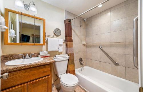 Juniper-Grand Canyon by Roundhouse Resort and Spa - Foto 24