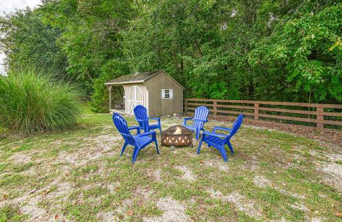 Lake Vista Retreat - Foto 23