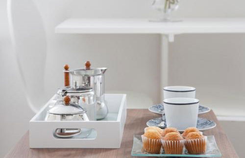 Apartamentos Nova Compostela - Foto 30