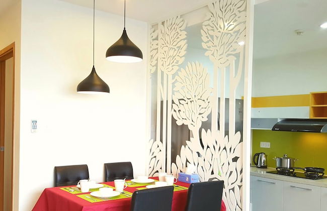 Sunrise City 2BR Luxury SWPool 30th - Photo 10