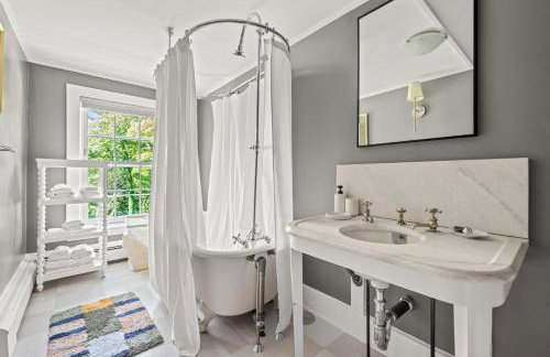 Lavish Boston Mansion for Short or Mid Term Stay - Foto 50