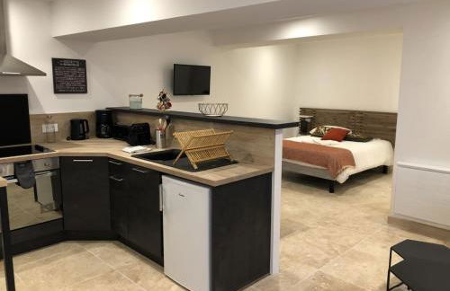 Gite Le petit Relais - Foto 1