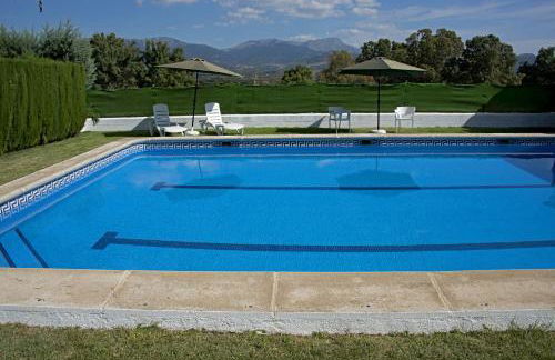 La "Casita" de la Sierra - Foto 33