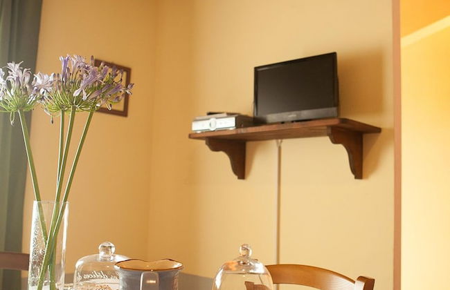 Il Vecchio Mulino Farmhouse - Foto 47