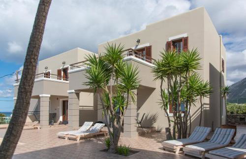 Nireides villas 'TOP DESTINATION' - Foto 44