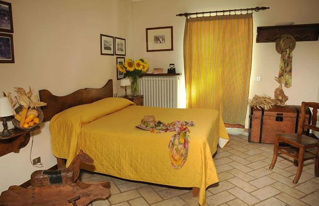 Agriturismo Il Gioco dell'Oca - Foto 6