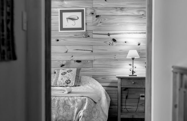 Amazing Lodge in San Martin de los Andes SMA-RV by Apartments Bariloche - Foto 28