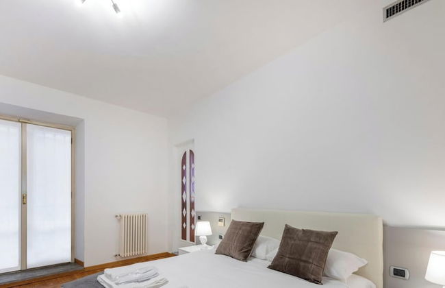 Milan Royal Suites Magenta & Luxury Apartments - Foto 89