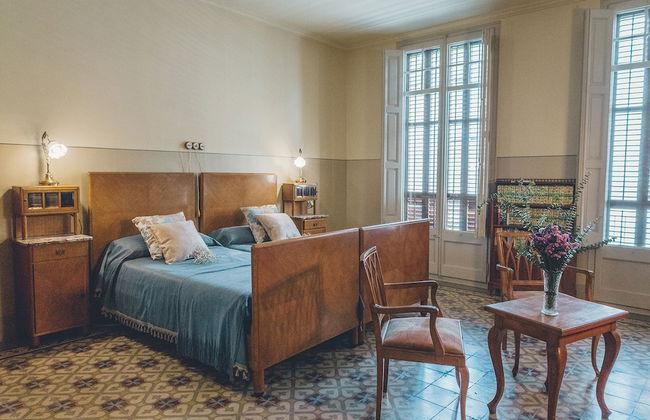 Casa Baulenas - Foto 8