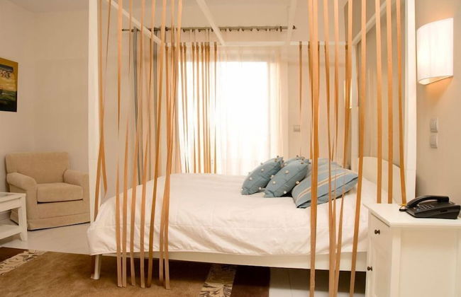 Sea Sight Hotel - Foto 14