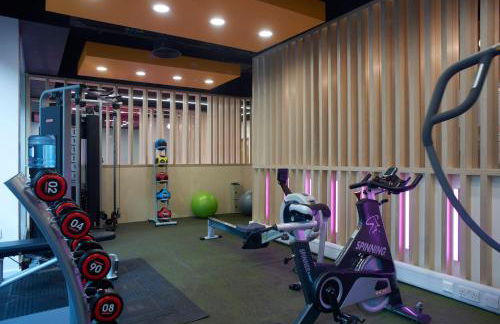 For Students Only Chapter South Bank in London - Foto 52