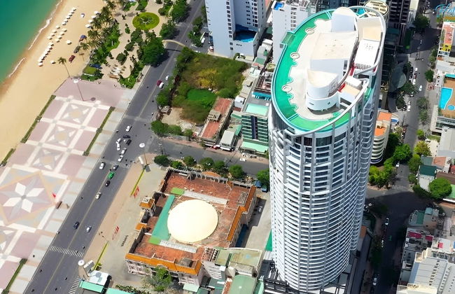 LYN Premier Studio Panorama Nha Trang - Foto 64