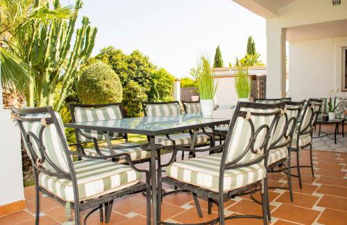 Villa Bendex Estepona Costa Del Sol - Photo 13