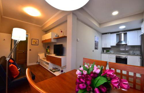 Salamanca Centro Apartamentos - Foto 72