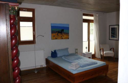 Stadtvilla - Foto 63